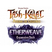 Tash-Kalar: Arena of Legends – Etherweave pas cher