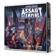 Star Wars : Assaut sur l'Empire - Au Cœur de l’Empire pas cher