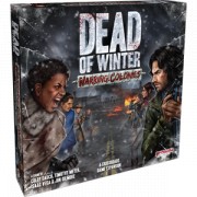 Dead of Winter: Warring Colonies Expansion pas cher
