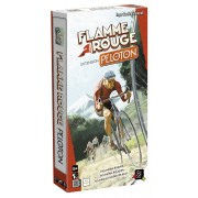 Flamme Rouge VF - Extension Peloton pas cher