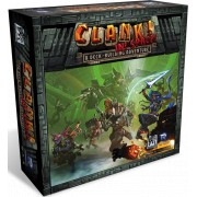 Clank! Dans l'Espace Clank-in-space