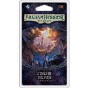 Arkham Horror : The Card Game - Echoes of the Past pas cher