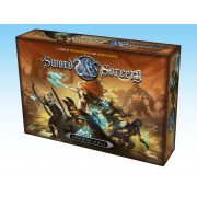 Sword & Sorcery pas cher