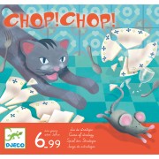 Chop Chop pas cher
