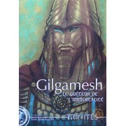 Trinités - Gilgamesh : Le Quêteur de l'Immortalité pas cher