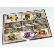 Plastic Tray - Terraforming Mars pas cher