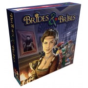 Brides and Bribes pas cher