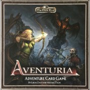 Aventuria - Adventure Card Game pas cher
