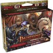 Pathfinder ACG - Hell's Vengeance Charracter Deck pas cher