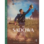 The Sadowa Campaign pas cher
