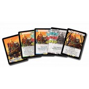 BattleCON: Merjoram Alexian Expansion pas cher