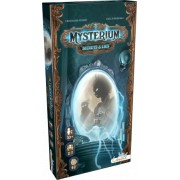 Mysterium (Anglais) : Secret & Lies Expansion pas cher