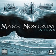 Mare Nostrum (Anglais) - Atlas Expansion pas cher