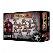 Necromunda : Gang - Goliath pas cher