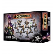 Necromunda : Gang - Esher pas cher