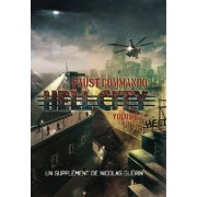 Faust Commando - HellCity 2 pas cher