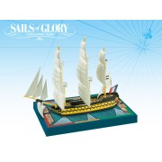 Sails of Glory -Bucentaure 1803 / Robuste 1806 pas cher
