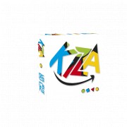 Kiza pas cher