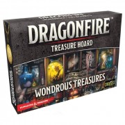 DragonFire: Wondrous Treasures Expansion pas cher