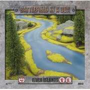 River Islands pas cher