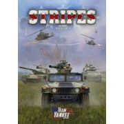 Team Yankee - Stripes: US Forces in World War III pas cher