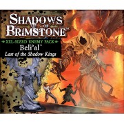 Shadows of Brimstone - Beli'al, Last of the Shadow Kings XXL Enemy pas cher
