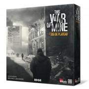 This War of Mine : le Jeu de Plateau pas cher