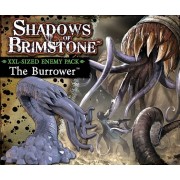 Shadows of Brimstone - Burrower XXL Enemy pas cher
