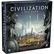 Sid Meier's Civilization: A New Dawn pas cher