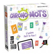 Chrono-mots pas cher