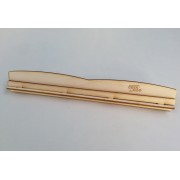 Large card holder pas cher