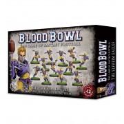 Blood Bowl : Team - The Elfheim Eagles pas cher