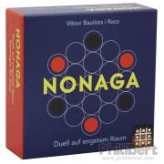 Nonaga pas cher