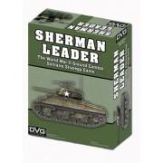 Sherman Leader pas cher