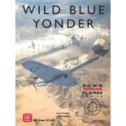 Wild Blue Yonder pas cher