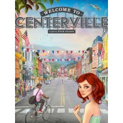 Welcome to Centerville pas cher