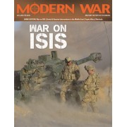 Modern War 33 - ISIS War pas cher