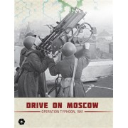 Drive on Moscow - Ziplock pas cher