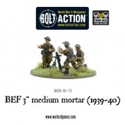 Bolt Action - BEF 3