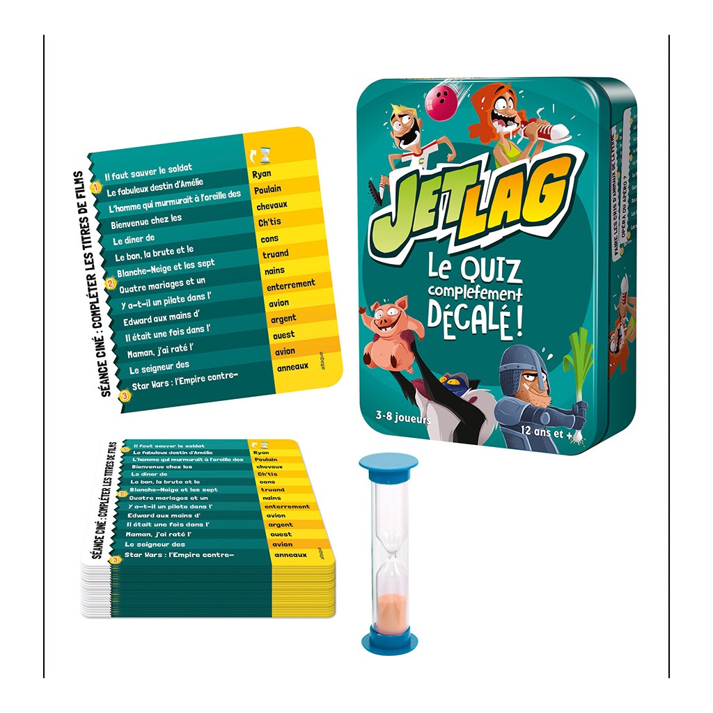 paracetamol lag jet for Lag Jet Boutique Philibert