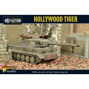 Bolt Action - Hollywood Tiger pas cher
