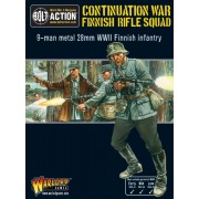 Bolt Action - Finnish Rifle Squad pas cher