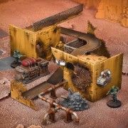 Forgotten Foundry pas cher
