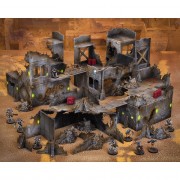 Ruined City pas cher