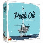 Peak Oil pas cher