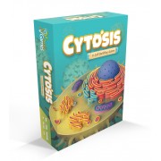 Cytosis: A Cell Biology Game pas cher