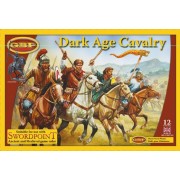 Cavalerie des Ages Sombres pas cher