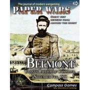 Paper Wars 87 - Belmont pas cher