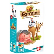 Farmini pas cher
