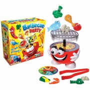 Barbecue Party pas cher